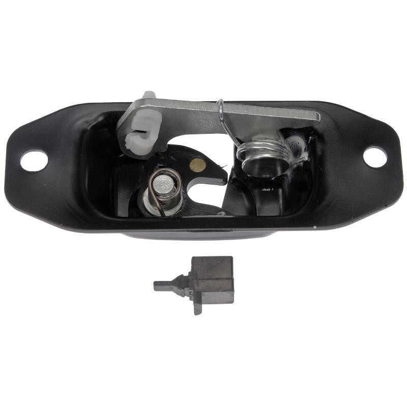 Dorman 38677 Tailgate Latch product image 2 of 2