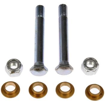 2010 Ford F-250 Super Duty Door Hinge Pin and Bushing Kit