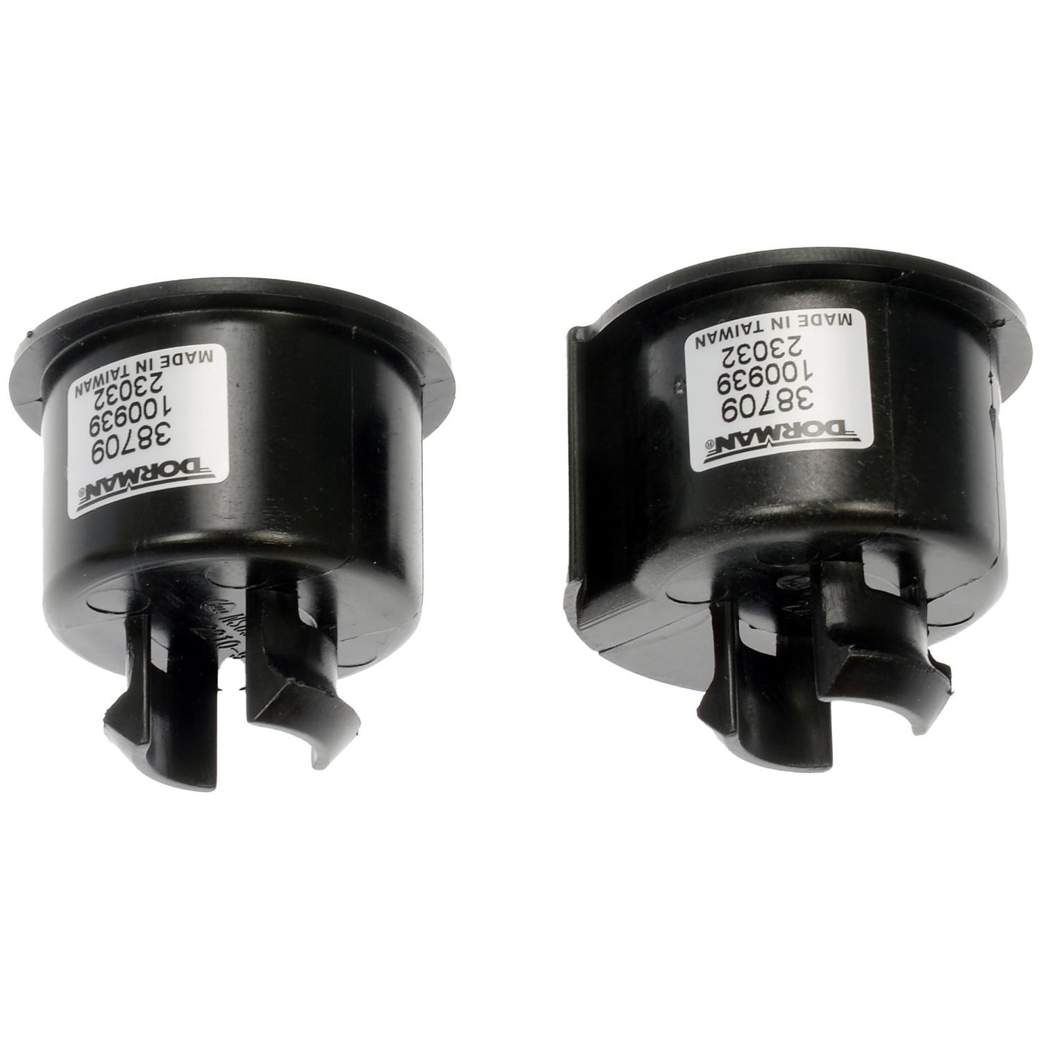 Dorman 38709 Tailgate Hinge Bushing product image 2 of 4