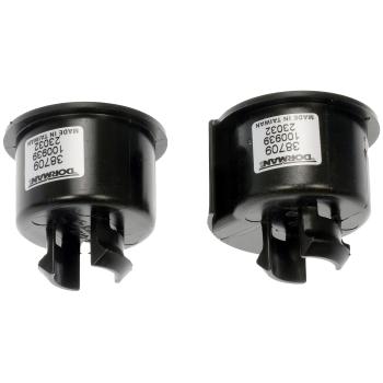 2010 Nissan Frontier Tailgate Hinge Bushing Dorman 38709 image 2 of 4