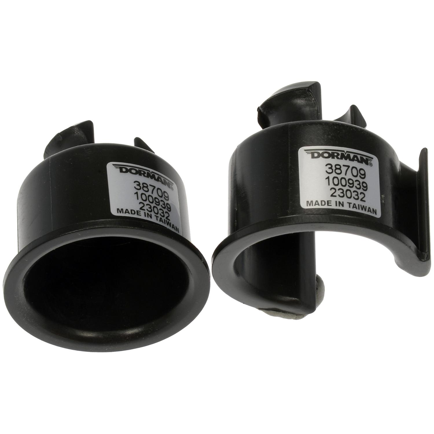 Dorman 38709 Tailgate Hinge Bushing product image 3 of 4
