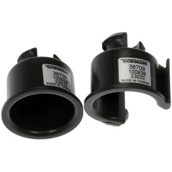 2010 Nissan Frontier Tailgate Hinge Bushing Dorman 38709 image 3 of 4