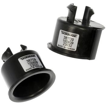 2010 Nissan Frontier Tailgate Hinge Bushing Dorman 38709 image 4 of 4