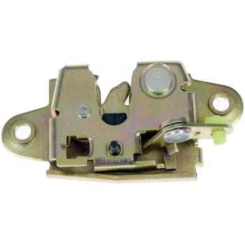 2015 Toyota Tacoma Tailgate Latch Left Dorman 38730 image 3 of 4