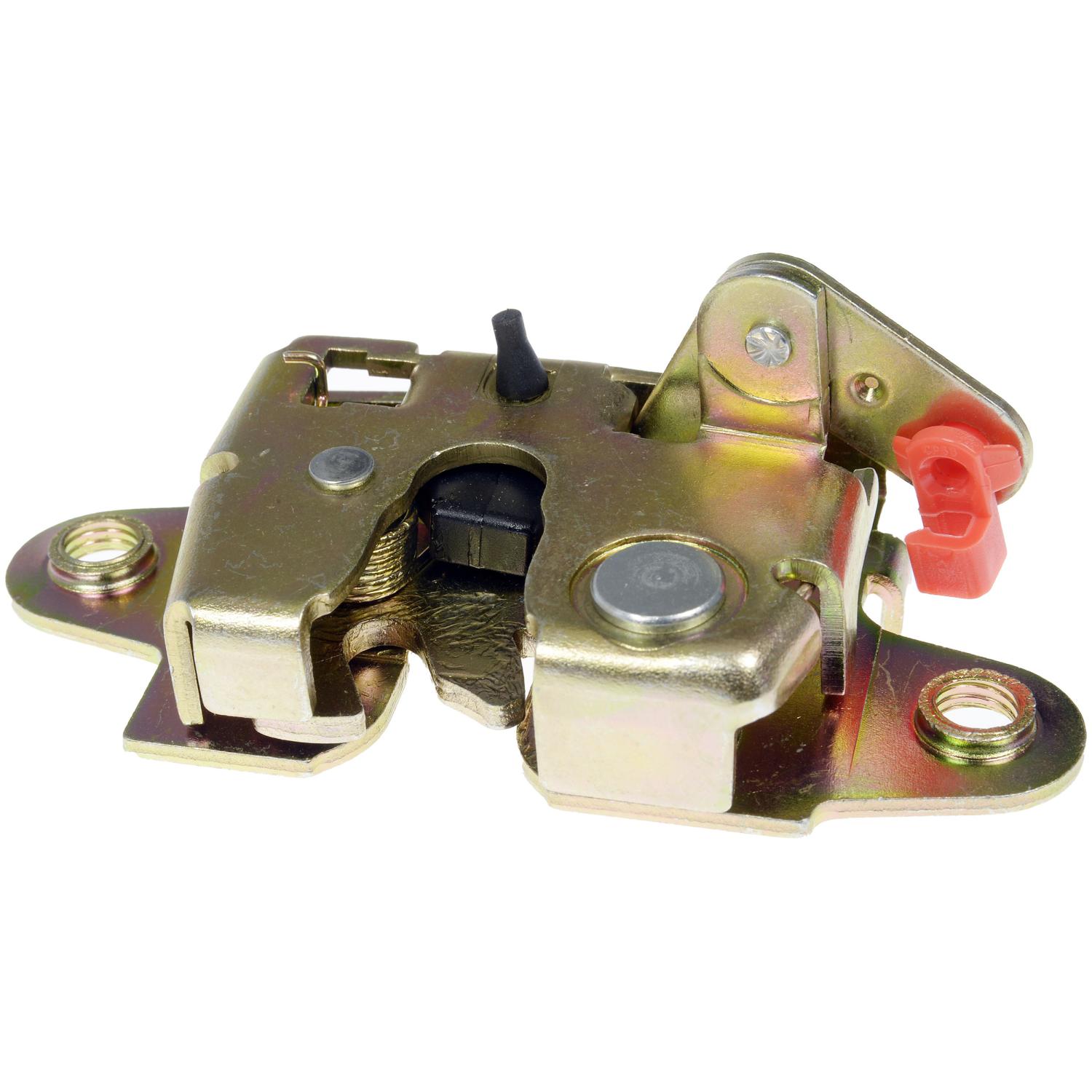 Dorman 38731 - Tailgate Latch Dorman 38731 Tailgate Latch product image 1 of 4