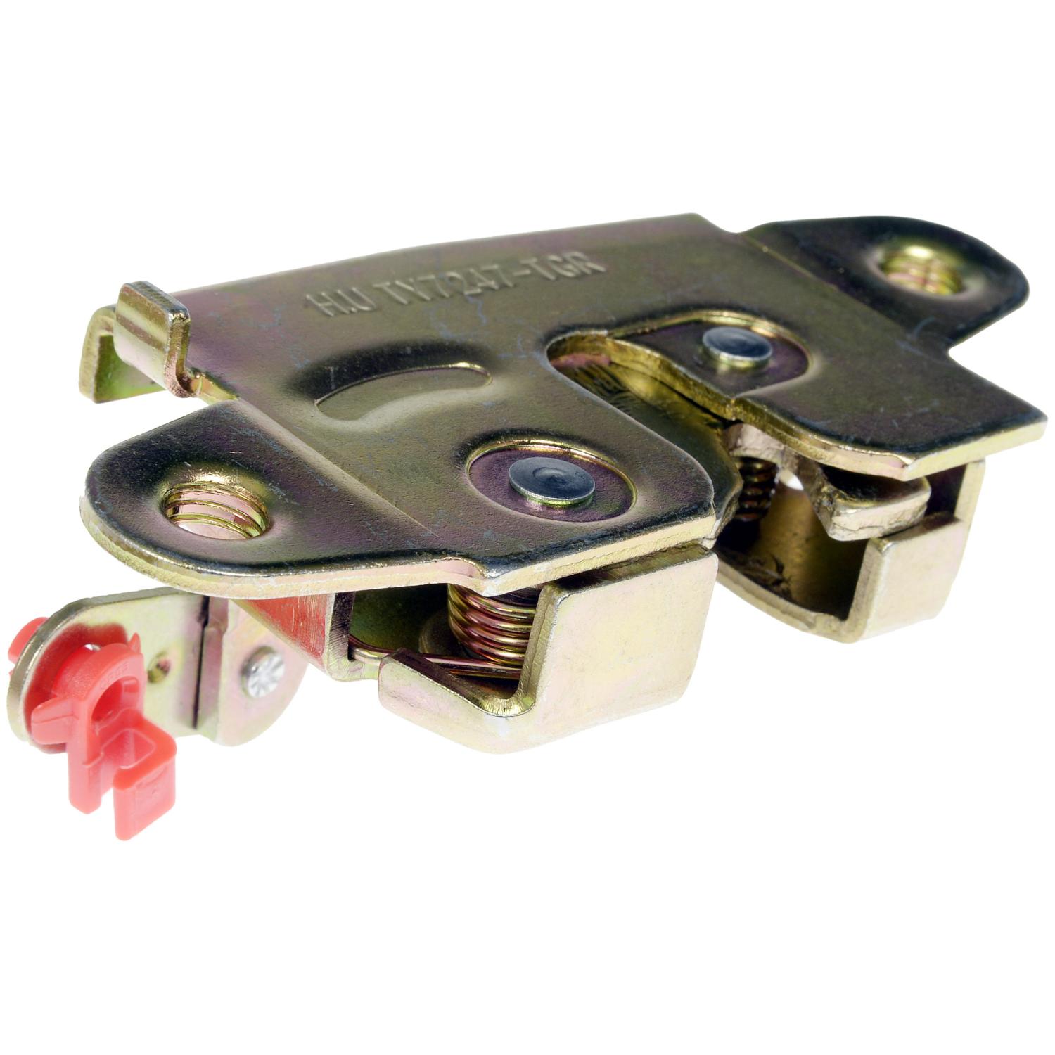 Dorman 38731 - Tailgate Latch Dorman 38731 Tailgate Latch product image 2 of 4