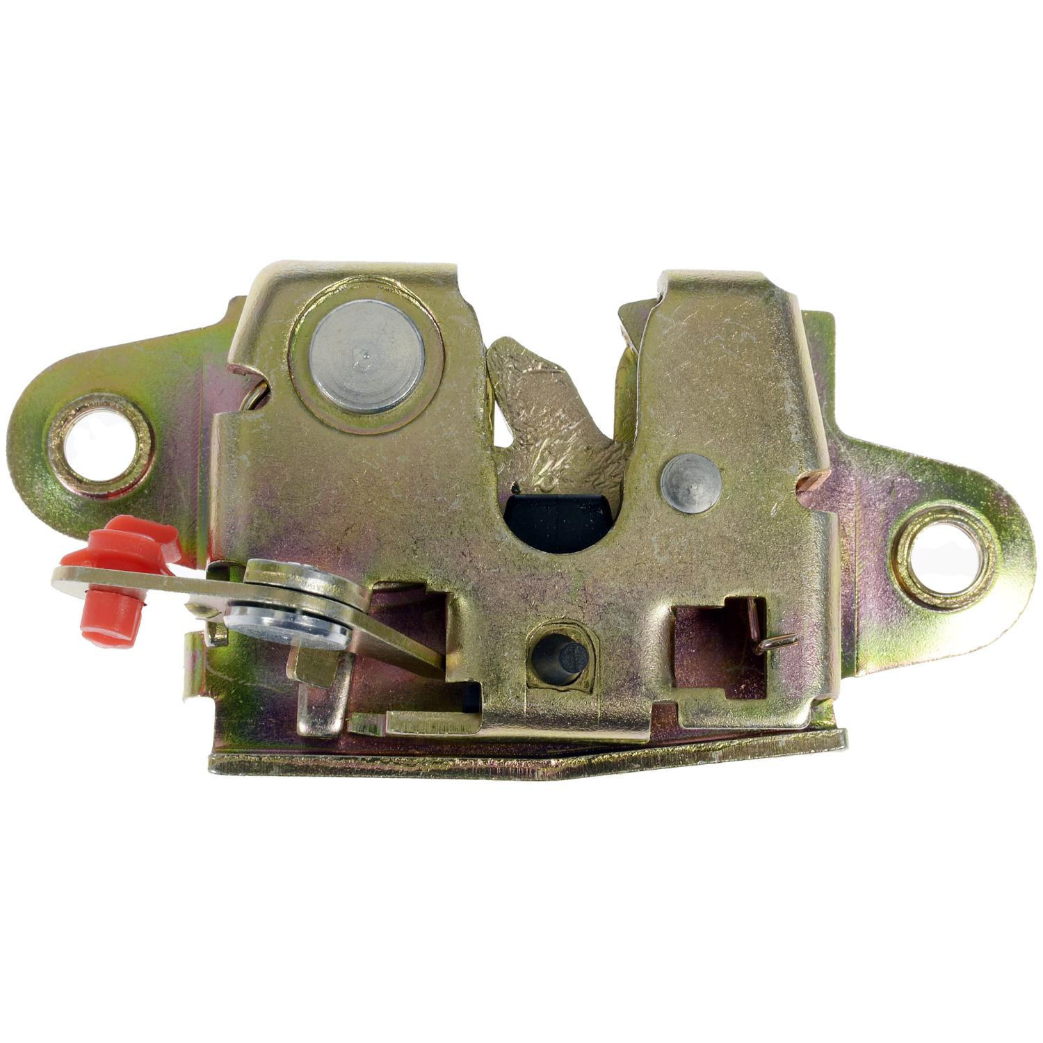 Dorman 38731 - Tailgate Latch Dorman 38731 Tailgate Latch product image 3 of 4