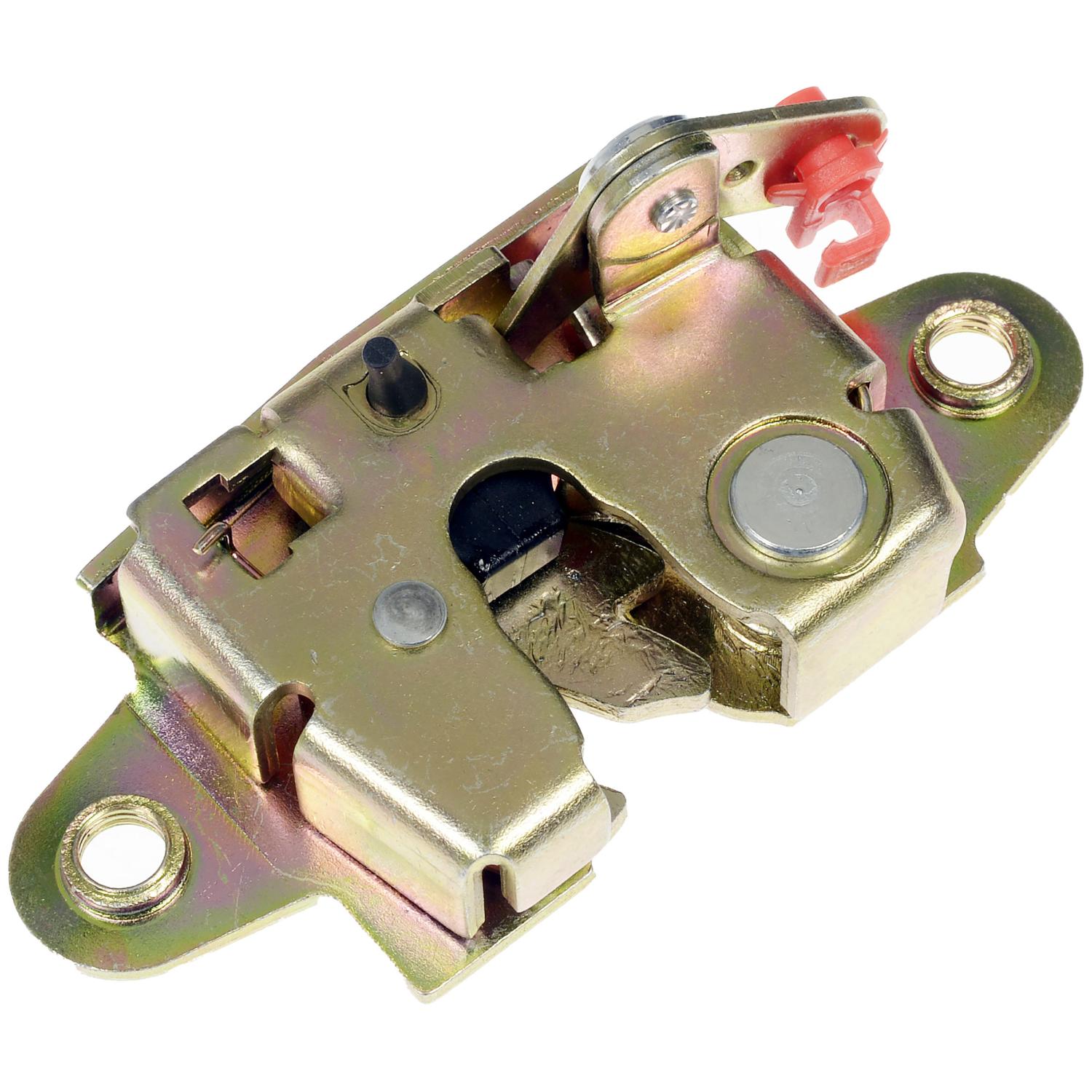 Dorman 38731 - Tailgate Latch Dorman 38731 Tailgate Latch product image 4 of 4