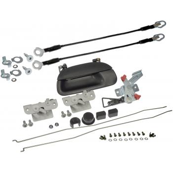 2001 Ford F-150 Tailgate Kit