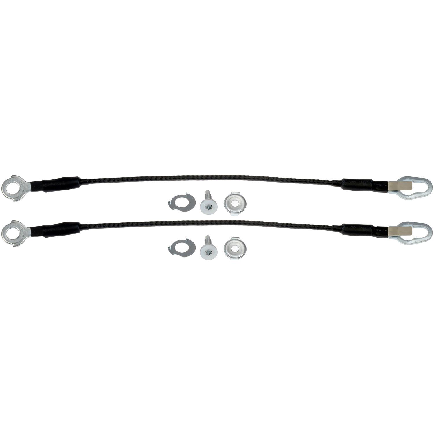 Dorman 38910 - Tailgate Kit Dorman 38910 Tailgate Kit product image 2 of 13