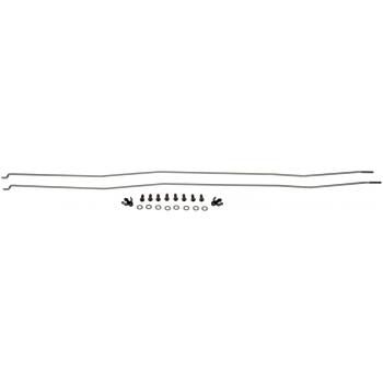 2001 Ford F-150 Tailgate Kit Dorman 38910 image 4 of 4