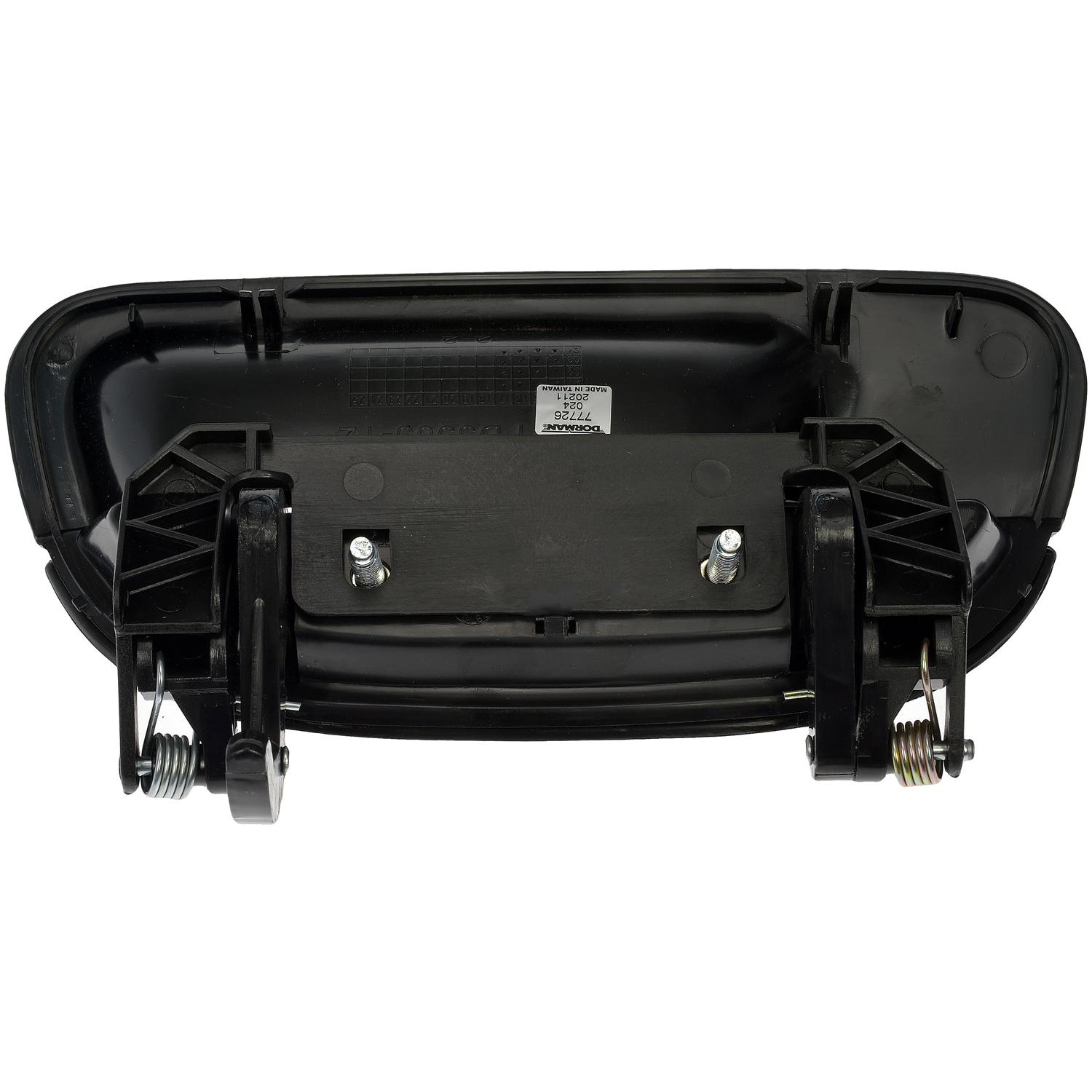 Dorman 38910 - Tailgate Kit Dorman 38910 Tailgate Kit product image 7 of 13