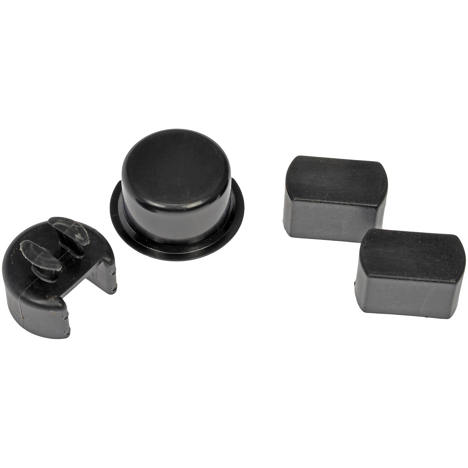 Dorman 38910 - Tailgate Kit Dorman 38910 Tailgate Kit product image 10 of 13