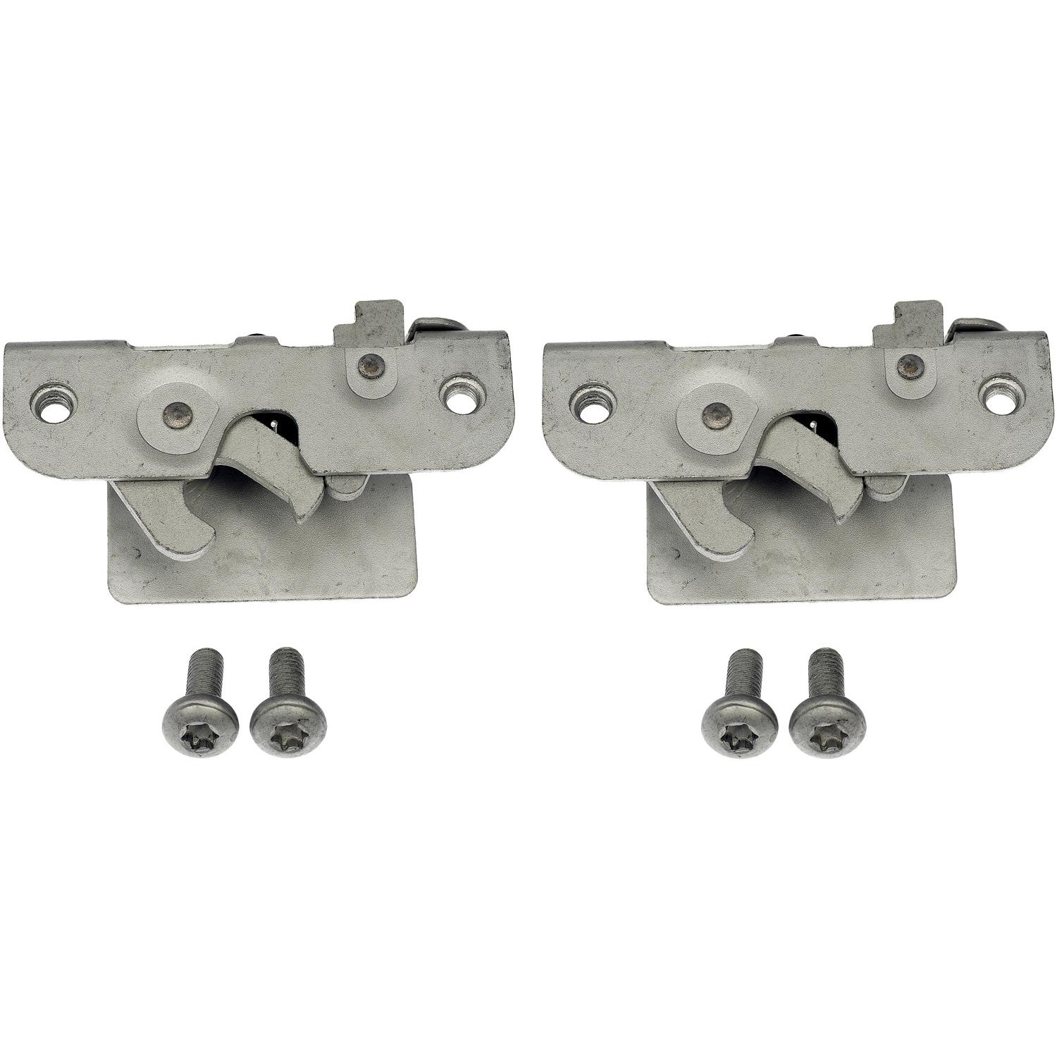 Dorman 38910 - Tailgate Kit Dorman 38910 Tailgate Kit product image 11 of 13