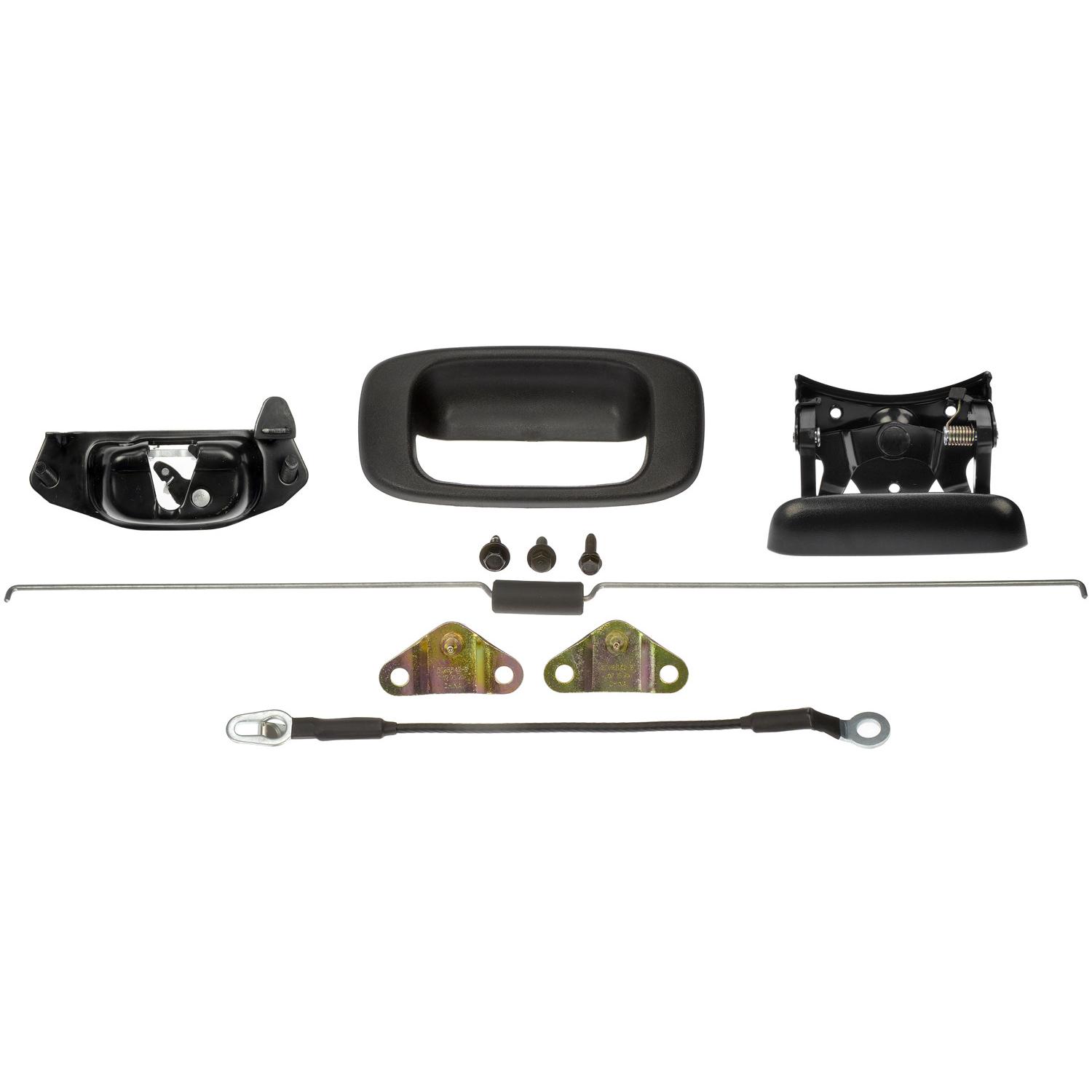 Dorman 38912 Tailgate Kit product image 1 of 7