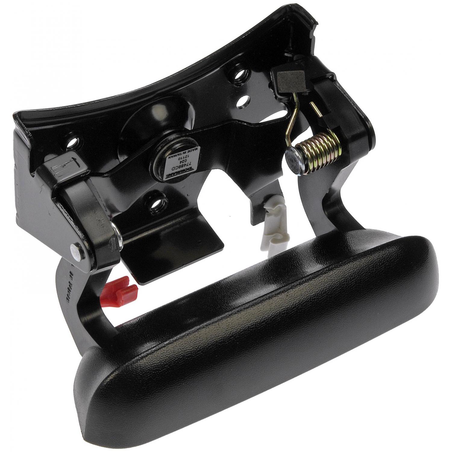 Dorman 38912 Tailgate Kit product image 6 of 7