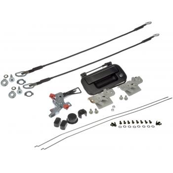 2006 Ford F-150 Tailgate Kit