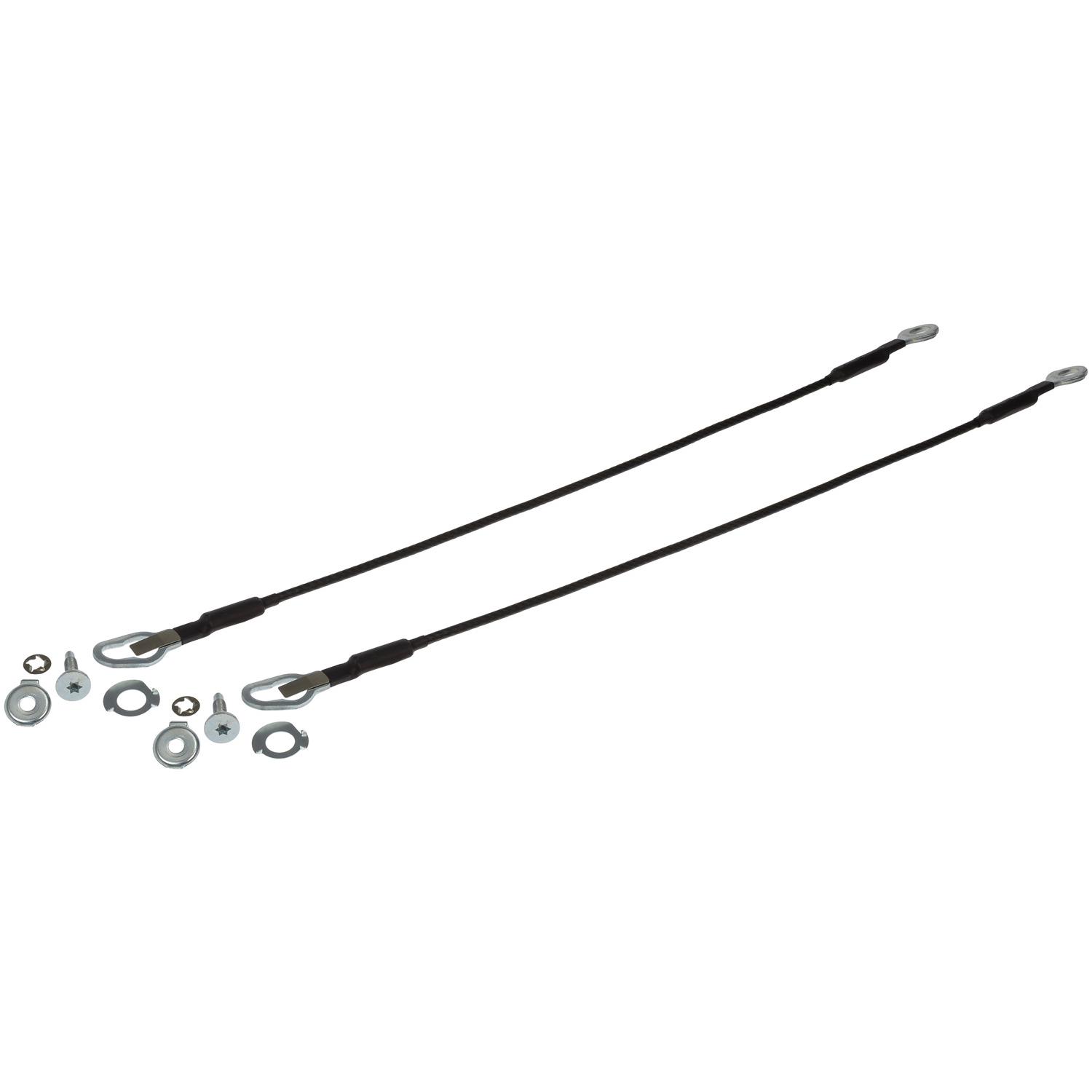 Dorman 38913 - Tailgate Kit Dorman 38913 Tailgate Kit product image 2 of 13
