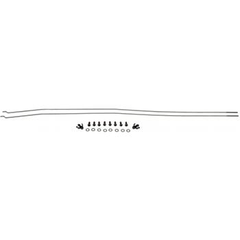 2006 Ford F-150 Tailgate Kit Dorman 38913 image 4 of 4