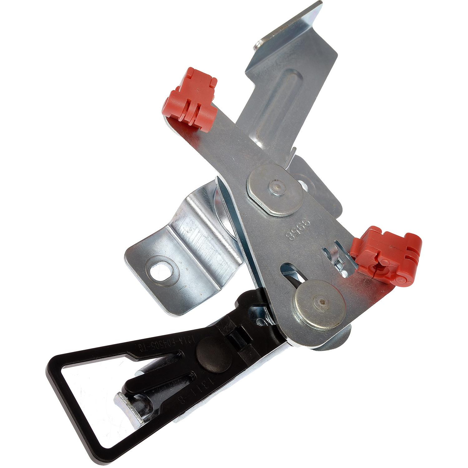 Dorman 38913 - Tailgate Kit Dorman 38913 Tailgate Kit product image 8 of 13