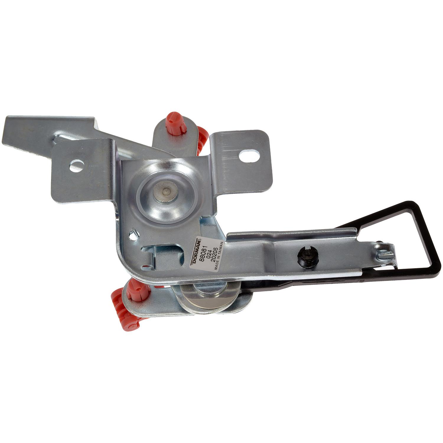 Dorman 38913 - Tailgate Kit Dorman 38913 Tailgate Kit product image 9 of 13