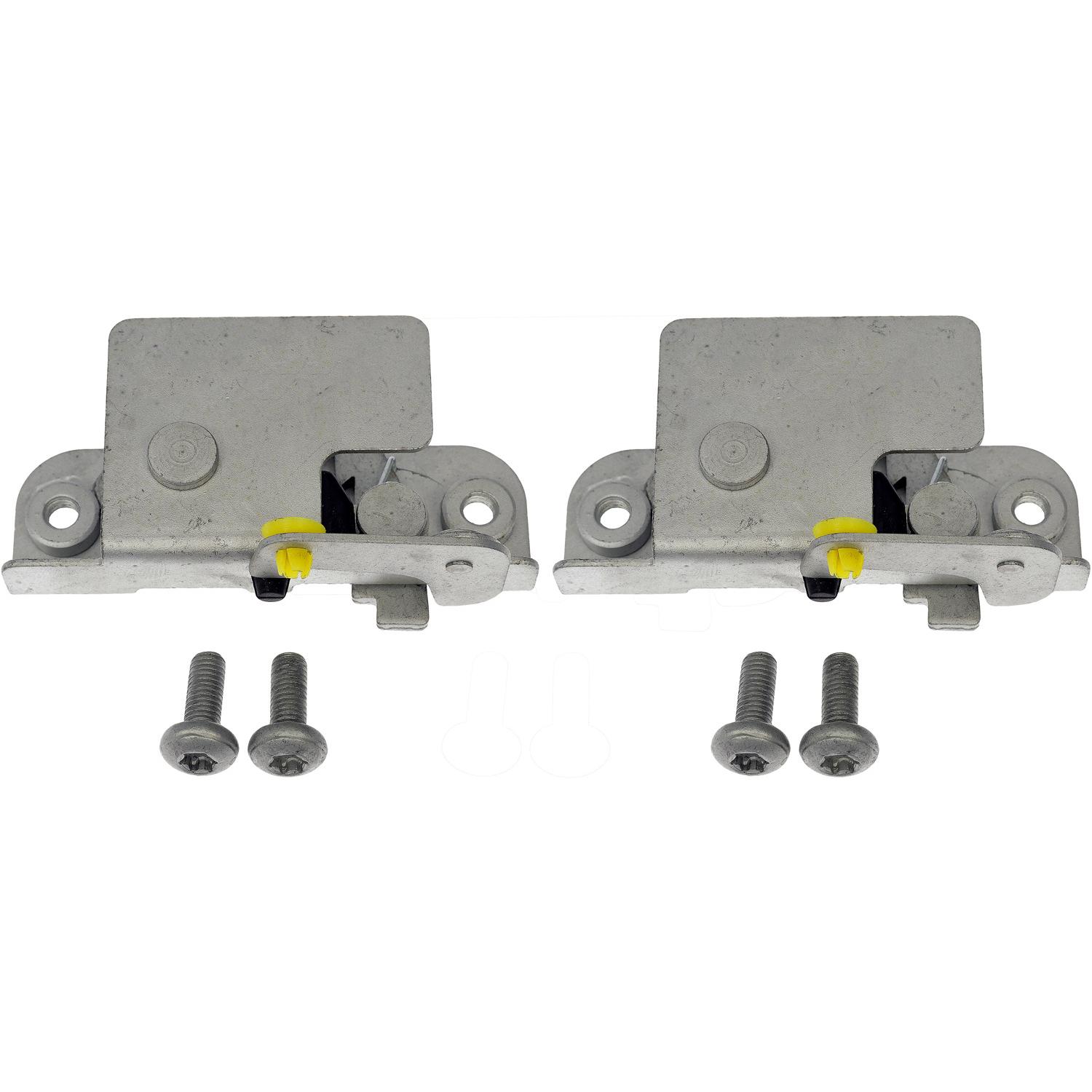 Dorman 38913 - Tailgate Kit Dorman 38913 Tailgate Kit product image 12 of 13
