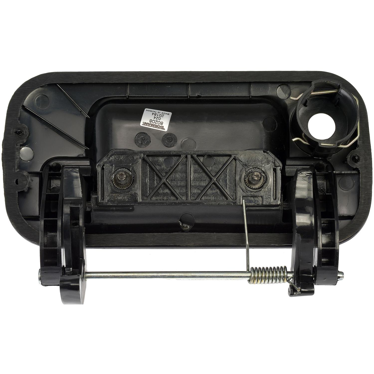 Dorman 38913 - Tailgate Kit Dorman 38913 Tailgate Kit product image 13 of 13