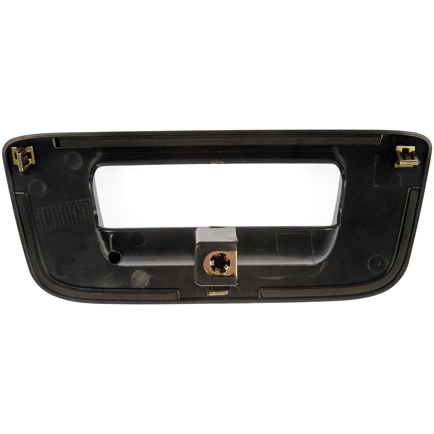 Dorman 38914 - Tailgate Kit Dorman 38914 Tailgate Kit product image 3 of 13
