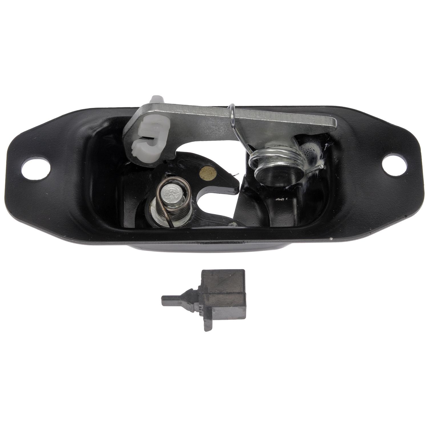Dorman 38914 - Tailgate Kit Dorman 38914 Tailgate Kit product image 8 of 13