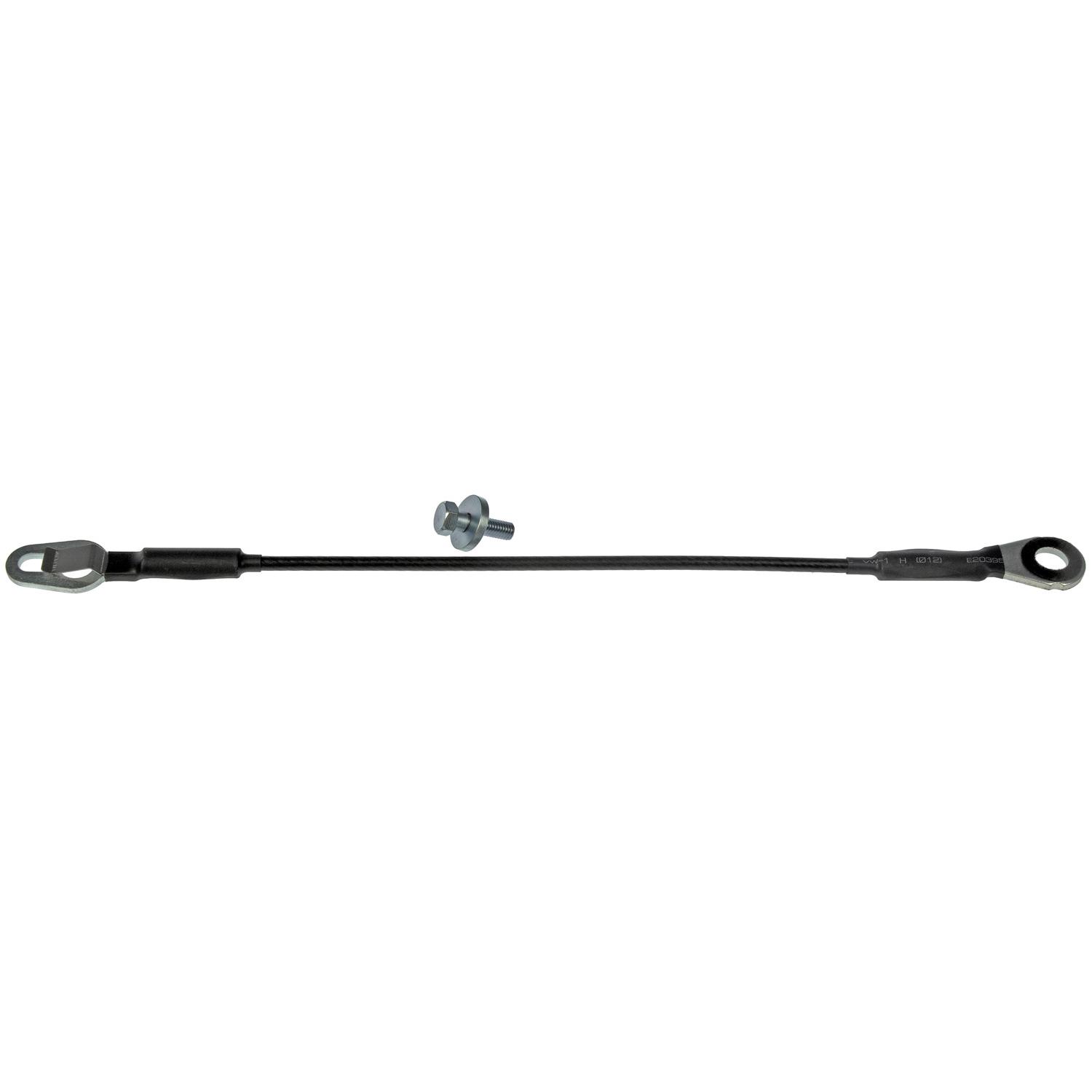 Dorman 38914 - Tailgate Kit Dorman 38914 Tailgate Kit product image 10 of 13