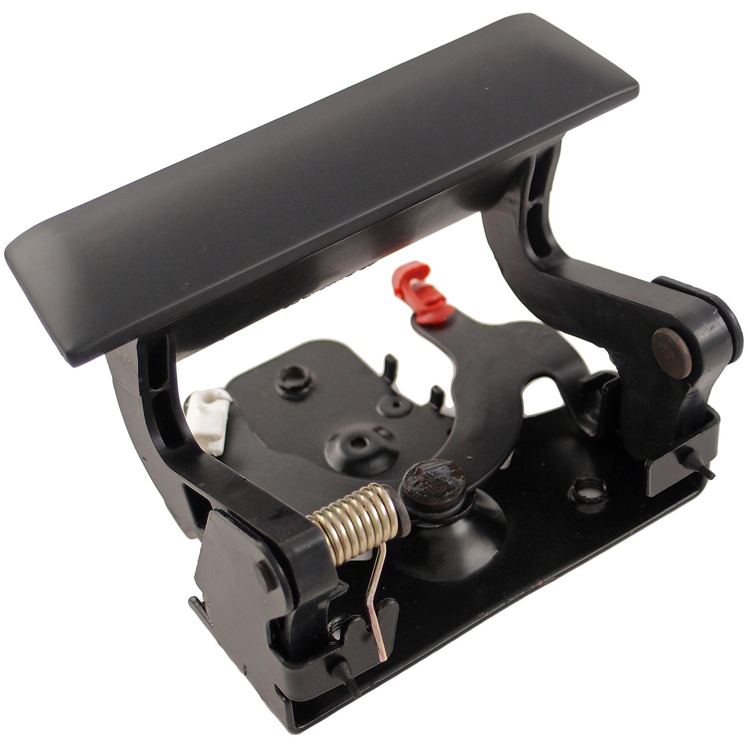 Dorman 38914 - Tailgate Kit Dorman 38914 Tailgate Kit product image 11 of 13