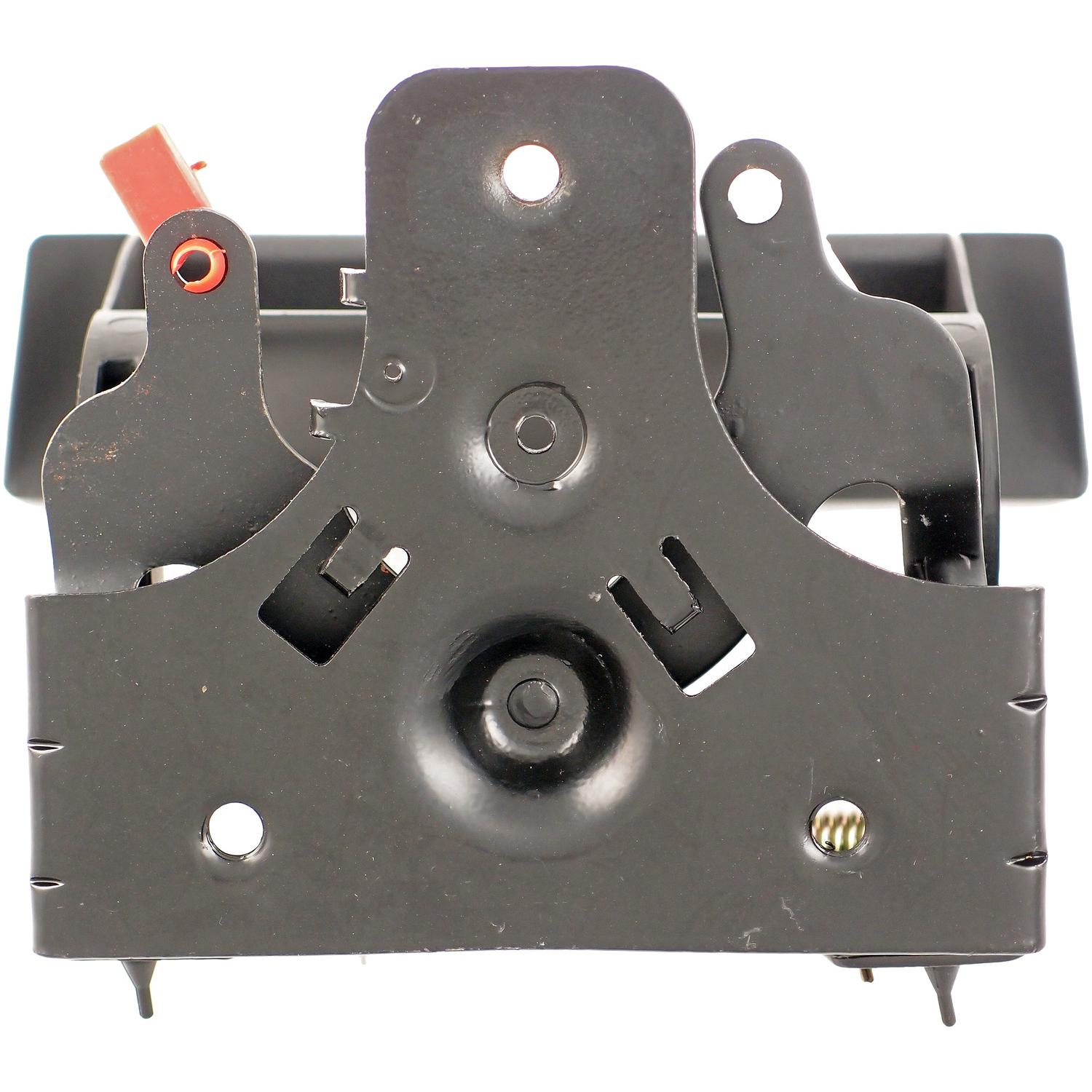 Dorman 38914 - Tailgate Kit Dorman 38914 Tailgate Kit product image 12 of 13