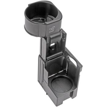 2009 Mercedes-Benz E63 AMG Cup Holder