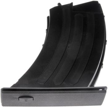 2008 BMW 528xi Cup Holder