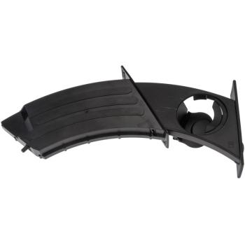 2007 BMW 525xi Cup Holder Front Left Dorman 41028 image 2 of 2