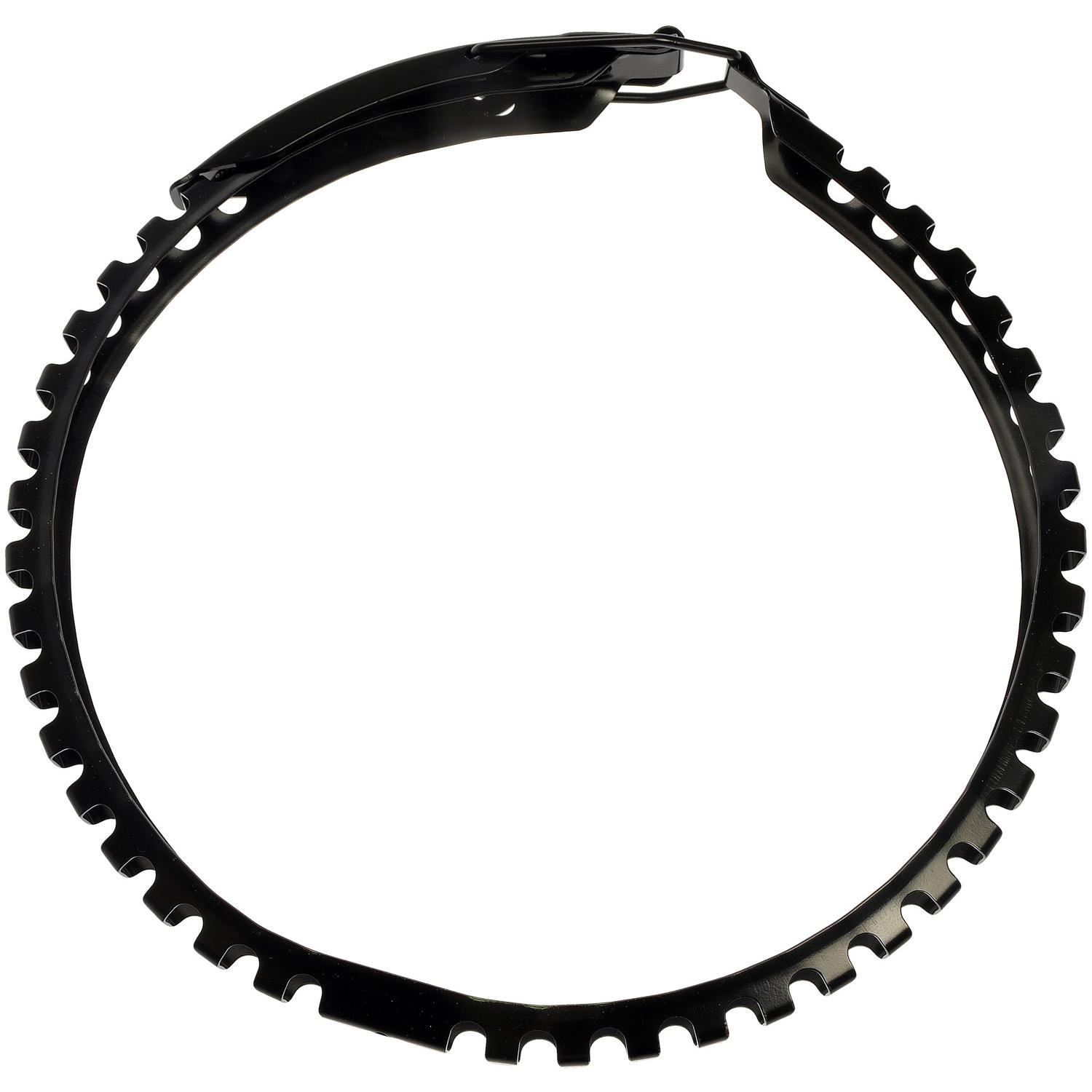 Dorman 41047CD - Air Filter Housing Clamp Dorman 41047CD Air Filter Housing Clamp product image 3 of 4