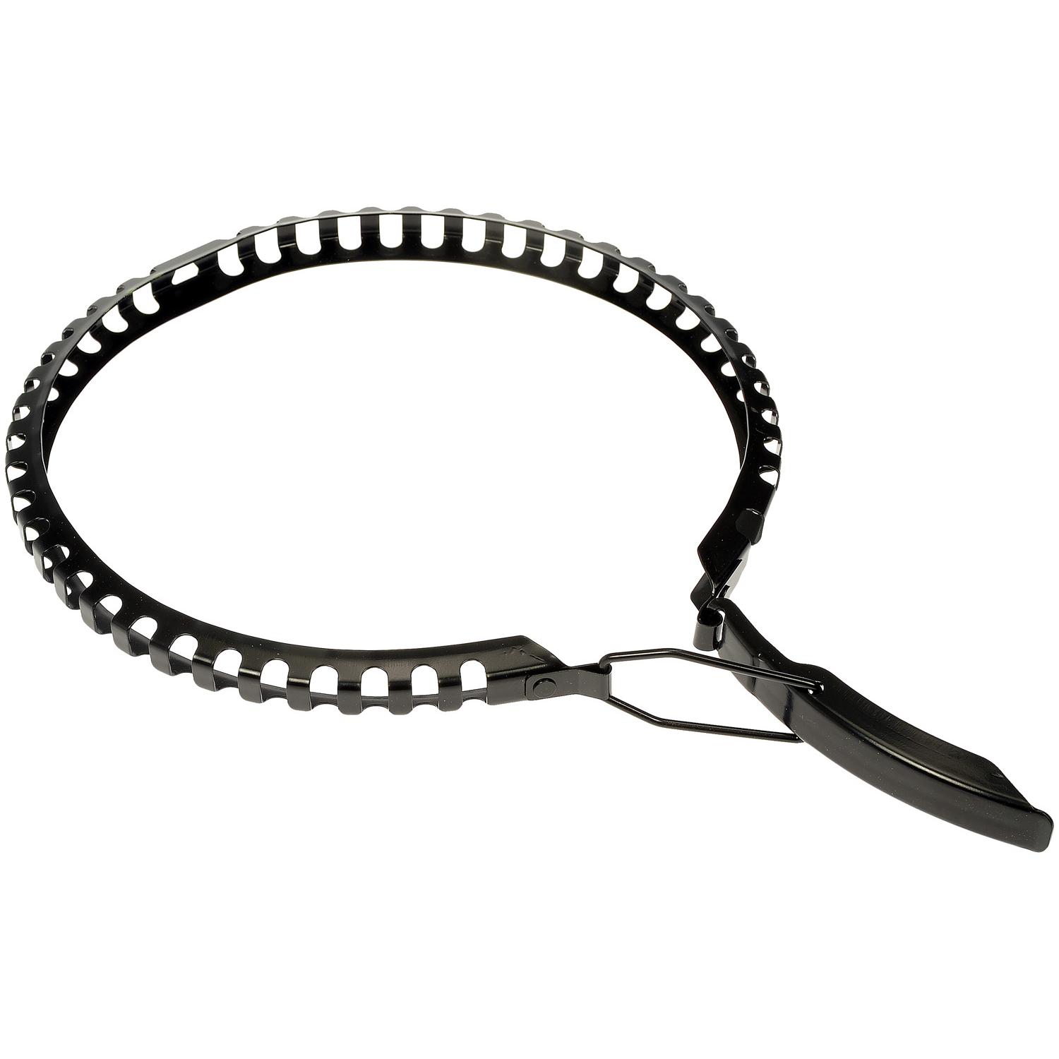 Dorman 41047CD - Air Filter Housing Clamp Dorman 41047CD Air Filter Housing Clamp product image 4 of 4