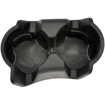 2006 Jeep Wrangler Cup Holder Dorman 41080 image 3 of 4