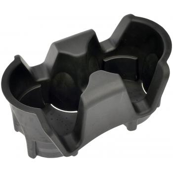 2006 Jeep Wrangler Cup Holder Dorman 41080 image 4 of 4