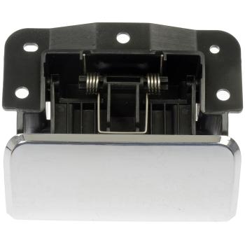 2015 Ram 5500 Center Console Latch
