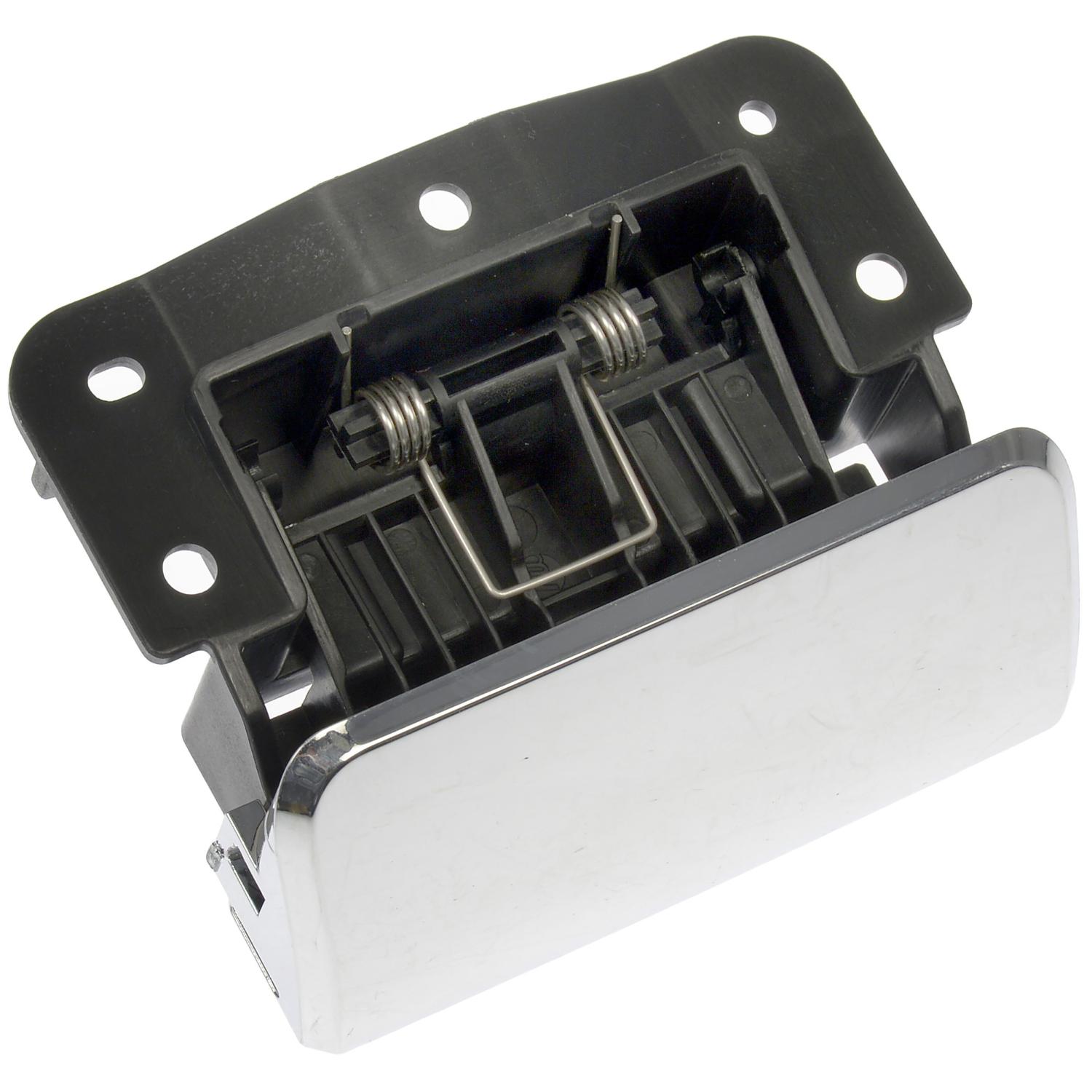 Dorman 41087 - Center Console Latch Dorman 41087 Center Console Latch product image 4 of 4
