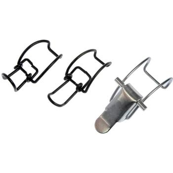 1991 Ford LTD Crown Victoria Air Cleaner Fastener Dorman 41101 image 2 of 2