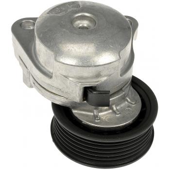 2011 Ford Fusion Drive Belt Tensioner Assembly Dorman 419021 image 2 of 4