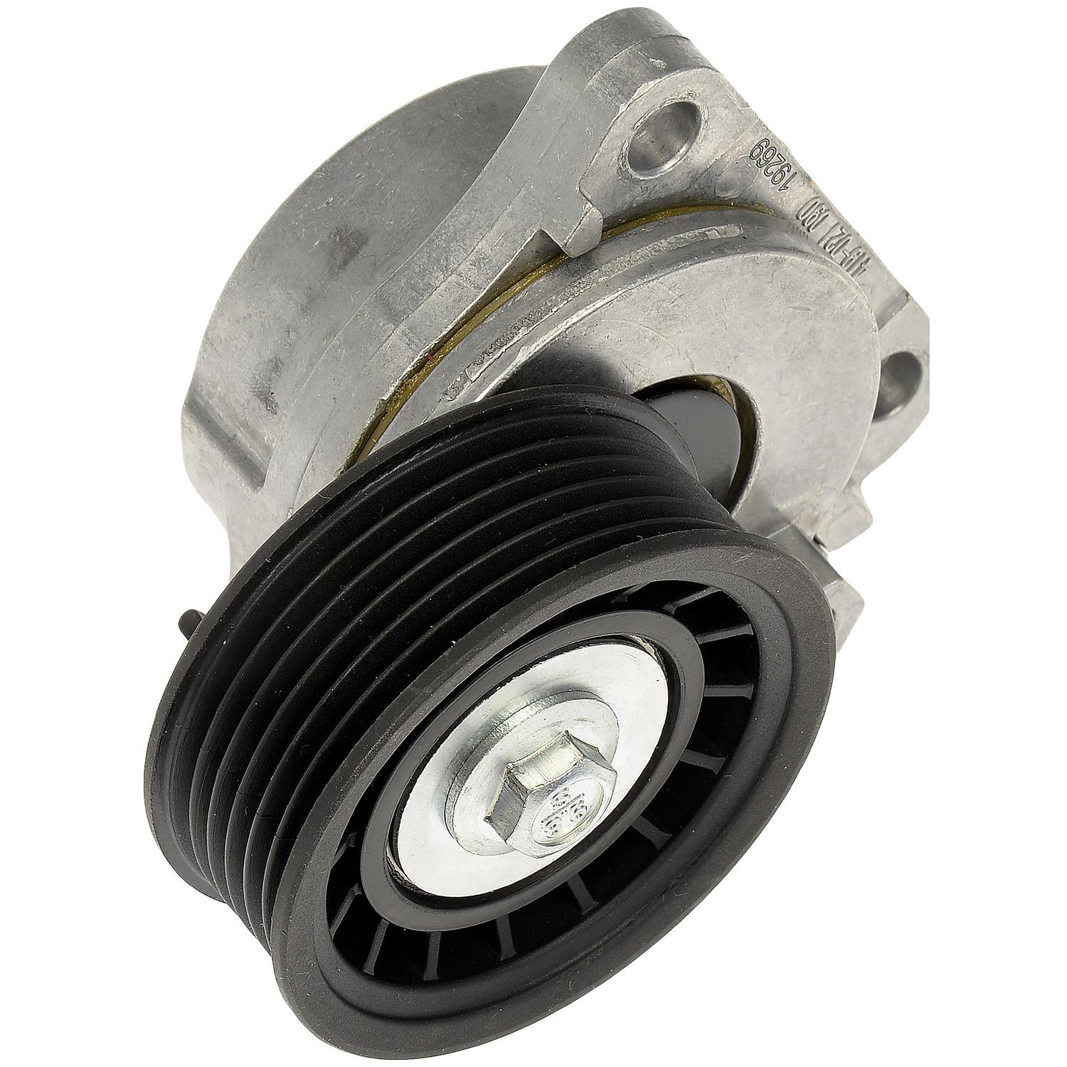 Dorman 419021 - Drive Belt Tensioner Assembly Dorman 419021 Drive Belt Tensioner Assembly product image 4 of 4