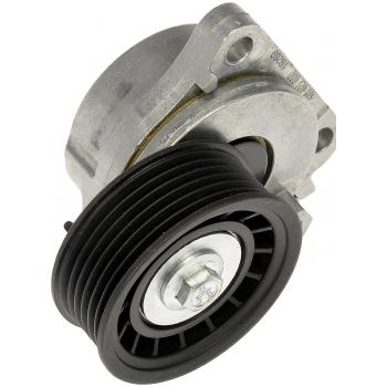 2011 Ford Fusion Drive Belt Tensioner Assembly Dorman 419021 image 4 of 4