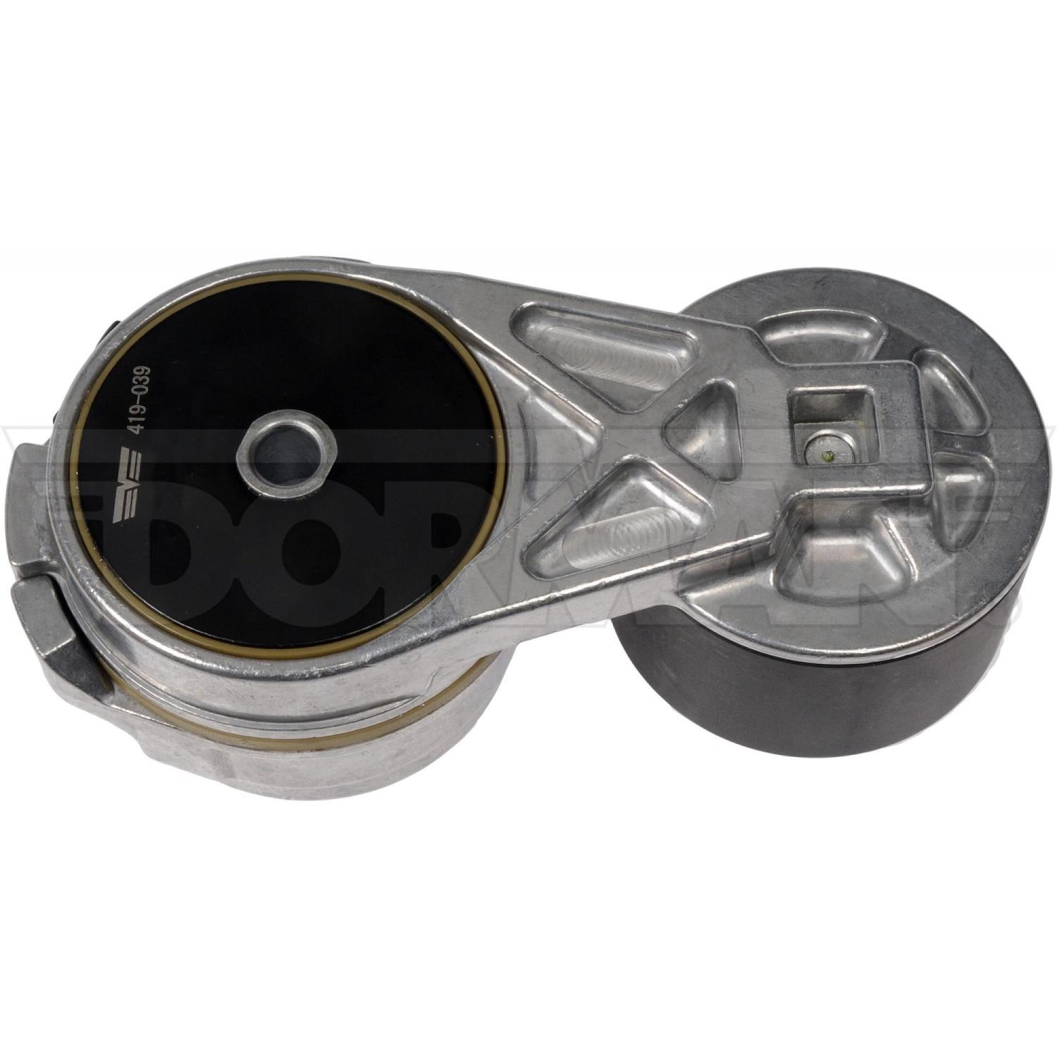 Dorman 419039 Drive Belt Tensioner Assembly product image 2 of 5