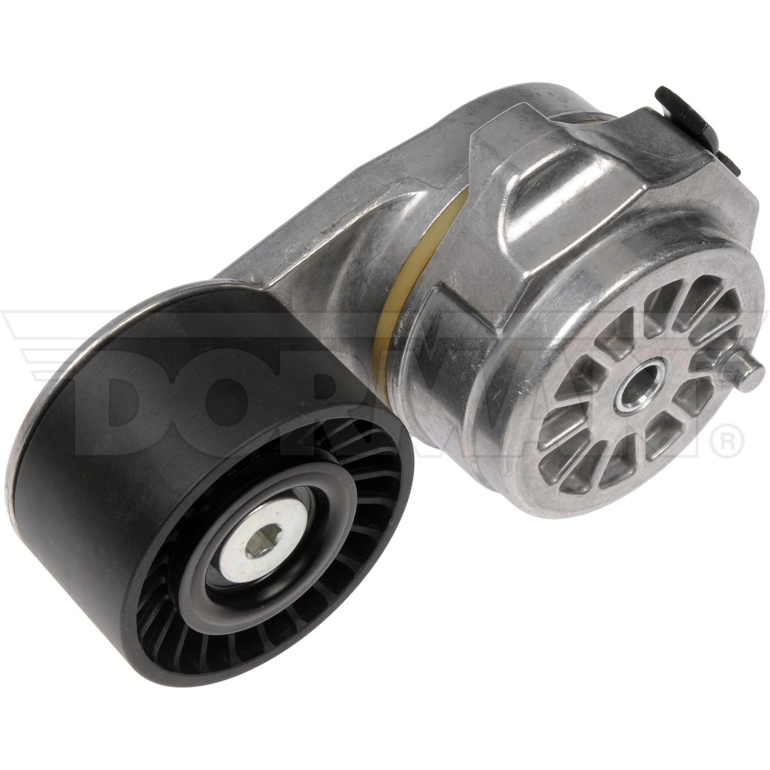 Dorman 419039 Drive Belt Tensioner Assembly product image 3 of 5