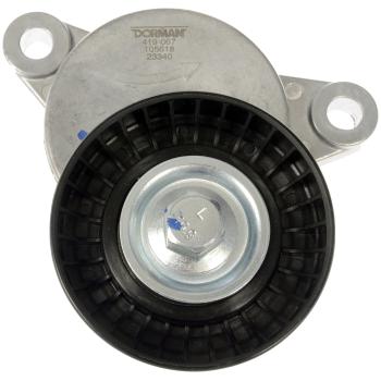 2021 Ford Explorer Drive Belt Tensioner Assembly