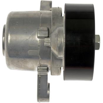 2022 Ford Police Interceptor Utility Drive Belt Tensioner Assembly Dorman 419067 image 3 of 4