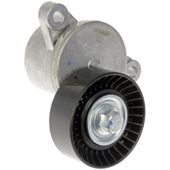 2022 Ford Police Interceptor Utility Drive Belt Tensioner Assembly Dorman 419067 image 4 of 4